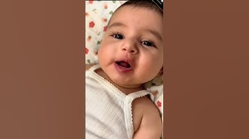 Thumbnail of #shots #video #baby I love
