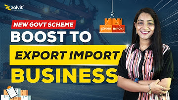 What is a RoDTEP Scheme? - Documents, Benefits & Eligibility | Vakilsearch #tax #export #shorts