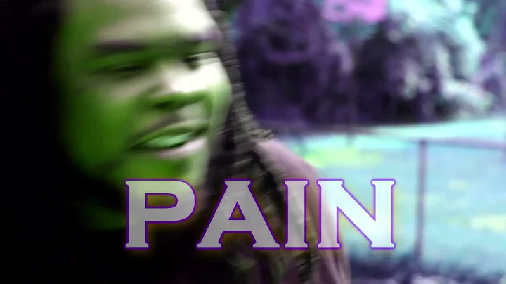 Ricky Prince - Pain #LLBUSTA (Official Music Video)