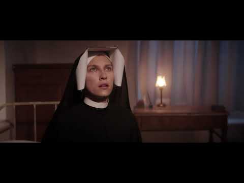 LA DIVINA MISERICORDIA - Jesús se aparece a Santa Faustina Kowalska (clip)