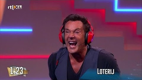 "Ik heb er geen zin meer in!" - ALLES MAG OP VRIJDAG