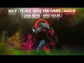 Bogdan DLP - Te duc unde vrei iubire / Makhe ( Zaha Remix - Afro House ) Mp3 Song