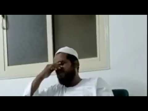 الشيخ محمد عثمان حاج علي تلاوة رائعة مريحة آيات من سورة طه