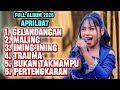 FULL ALBUM APRIL CIREBON DA7 - LAGU LAGU BEST - GLANADANGAN - MALING - IMING - IMING