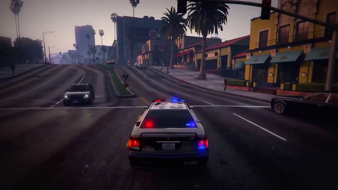 gta 5police gta 5police