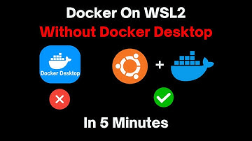 How To Install Docker on WSL2 Without Docker Desktop