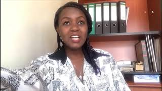 Inaugural Kwa Muganga Showcase Event, 27 July 2020