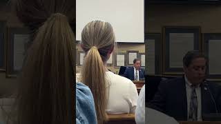 Sumner County Mayor, John Isbell