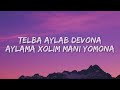 G Aybulla Tursunov Janona Lyrics Music Version RizaNovaUZ G Aybulla Tursunov Janona Lyrics Music Version RizaNovaUZ