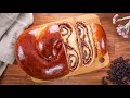 How to Make Gubana | Delicious Italian Easter Bread Recipe