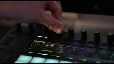 Hypermorph PUSH Tutorial