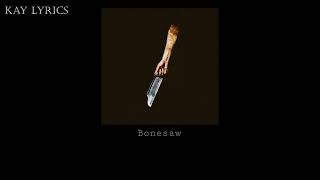 GHOSTEMANE - Bonesaw (Legendado)