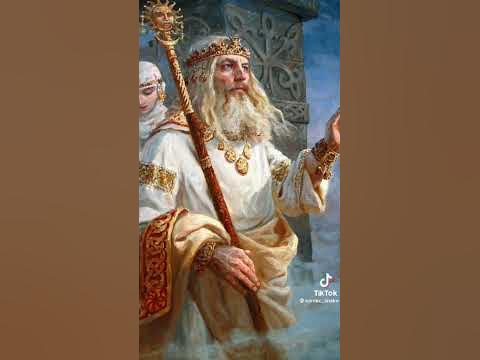 Бог удачи и счастья - YouTube