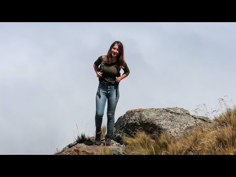 CERRO HORQUETA -