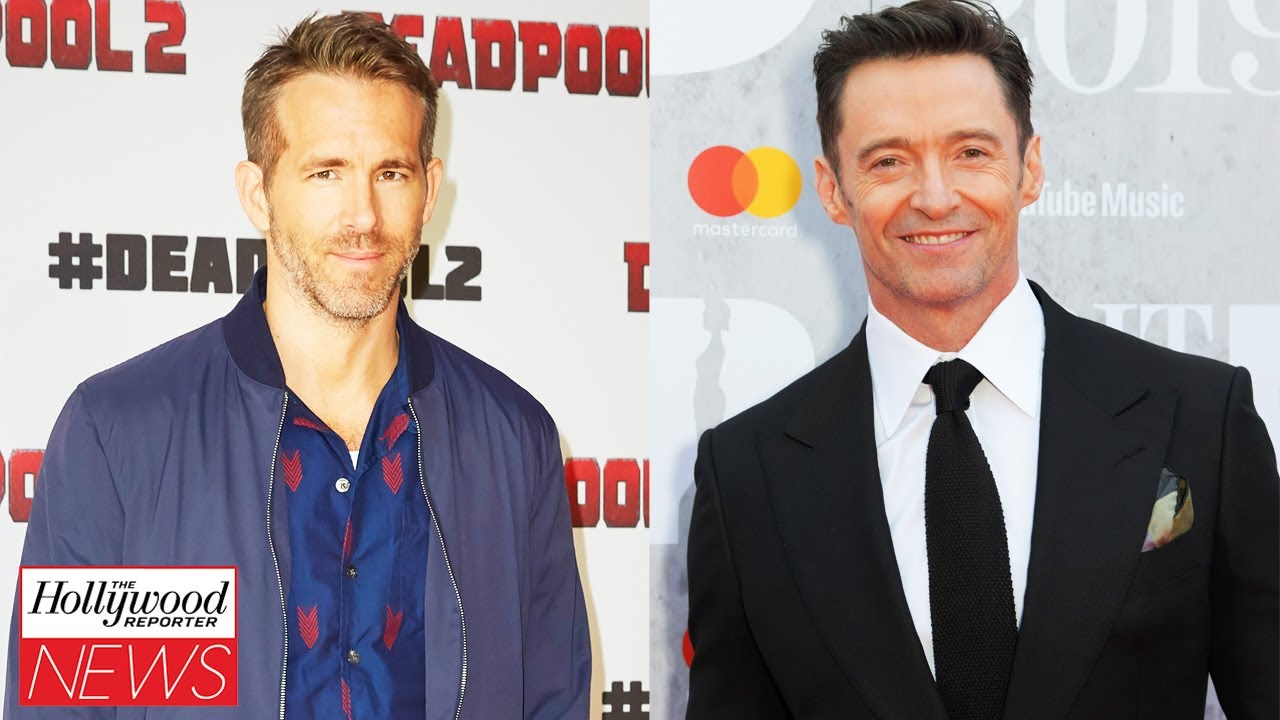 Fan Asks Ryan Reynolds to Put Hugh Jackman in ‘Deadpool 3’| THR News