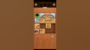 unblock Ball-Block Puzzle-level-116⭐⭐⭐