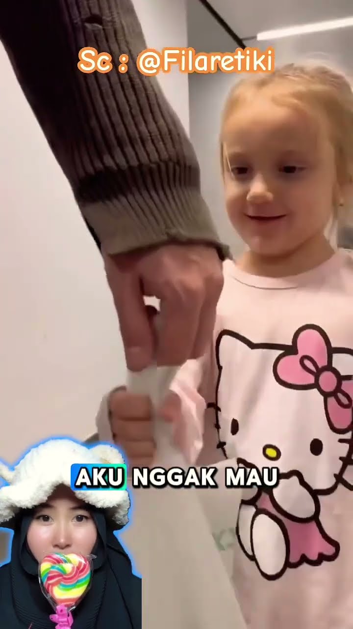 ADIK MENJODOHKAN PAPA DENGAN TANTE CANTIK ⁉️ ​⁠@Filaretiki #shorts #funny #dubbing