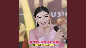 Di Telan Alam