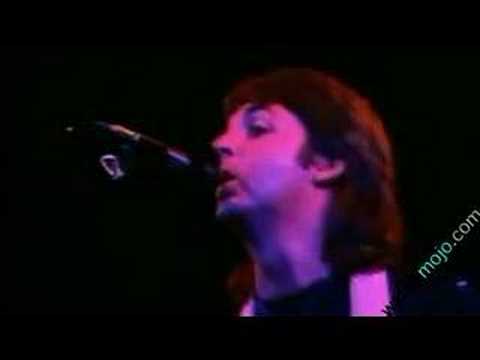 Profile on The Beatles - Paul McCartney