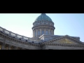Красивое (шикарное) видео о Питере (Санкт Петербург) Saint Petersburg Video!