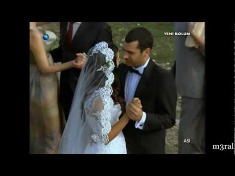 Tuba Büyüküstün & Murat Yıldırım - Asi's magic 2013 - # 2