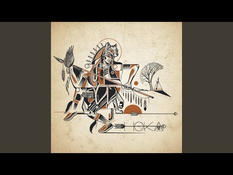 The Wolves Have Returned 