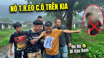 Kiên Chổi Đau Xót Khi Nghe Người Dân Báo Phạm Thư Đã Không Còn Nữa