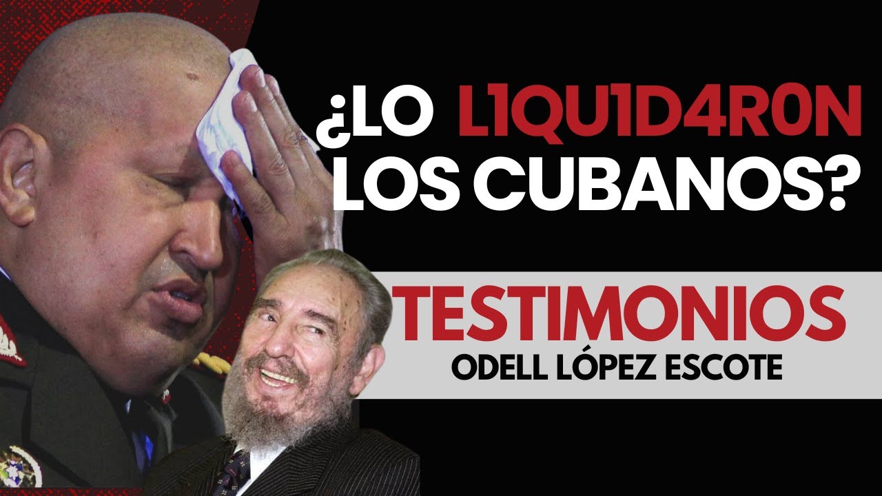A 10 AÑOS DE LA MU3RT3 DE CHÁVEZ ¿POR QUÉ LO ESCONDIERON? | 
