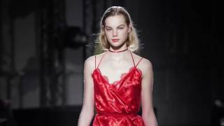 Nina Ricci Fall Wİnter 2016/2017 Paris Fashion Week