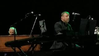 Van Morrison "Why Must I Always Explain ?" Greek Theater, Berkeley CA 09-29-2021