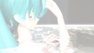 【初音ミクV4Xβ】壁の中に・・・/In the wall【オリジナル曲MMDドラマPV】