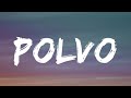 Nicky Jam X Myke Towers Polvo Letra Lyrics mp3