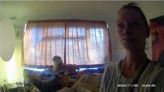 “Because I Killed Him” | The Anne-Marie Burrowes Murder Case
