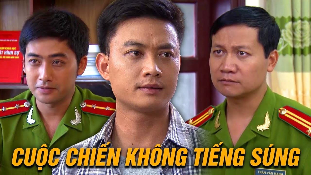 Một cuộc chiến mới bắt đầu, cuộc chiến KHÔNG TIẾNG SÚNG | Câu Hỏi Số 5