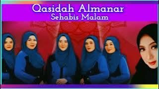 Qasidah Almanar‼️Sehabis Malam@Alhubu.tysa25