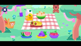 #3937 Family Picnic x Lingokids Plus 2026 x v26.4.1 x R-228 (Video Oficial)