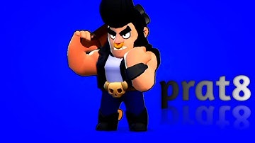 Brawl Stars Gameplay Walkthrough Part 8 Bull (Android,iOS)