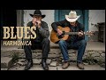 Timeless Blues Experience with Delta Blues Harmonica Inspired by Chicago and Delta Traditions