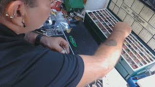 Locksmithing 101: Basic Master Pinning