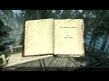 The Nords &amp; Dunmer of Skyrim – A Lore Reading of Two Cultures That Clash