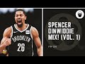 Spencer Dinwiddie Highlight Mix! (Vol. 1 • 2019-2020)