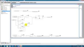 Logic control in CoDeSys