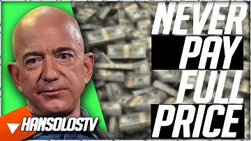 The Best Ways to Save Money on Amazon (2025)