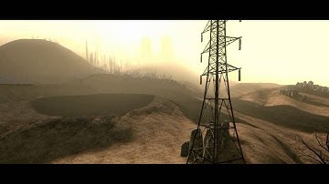Wasteland HD (GM_Atomic Trailer)