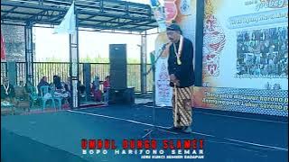 umbul dungo slamet |doa selamat Jawa