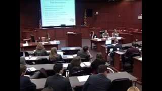 First Amendment and Commercial Speech