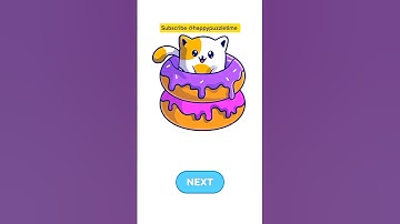 CONNECT PUZZLE IMAGE - LEVEL 115 | HAPPY PUZZLE TIME #puzzle #games #ytshorts