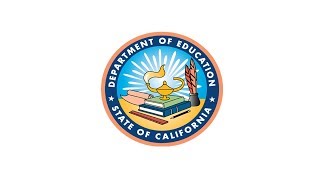 The california department of education hosted a webinar on emergency
impact aid tuesday, may 15, 2018.