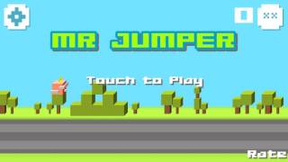 Mr jump android version