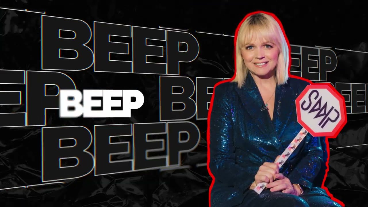 Skip Or Beep: S02 E06 - Tajči